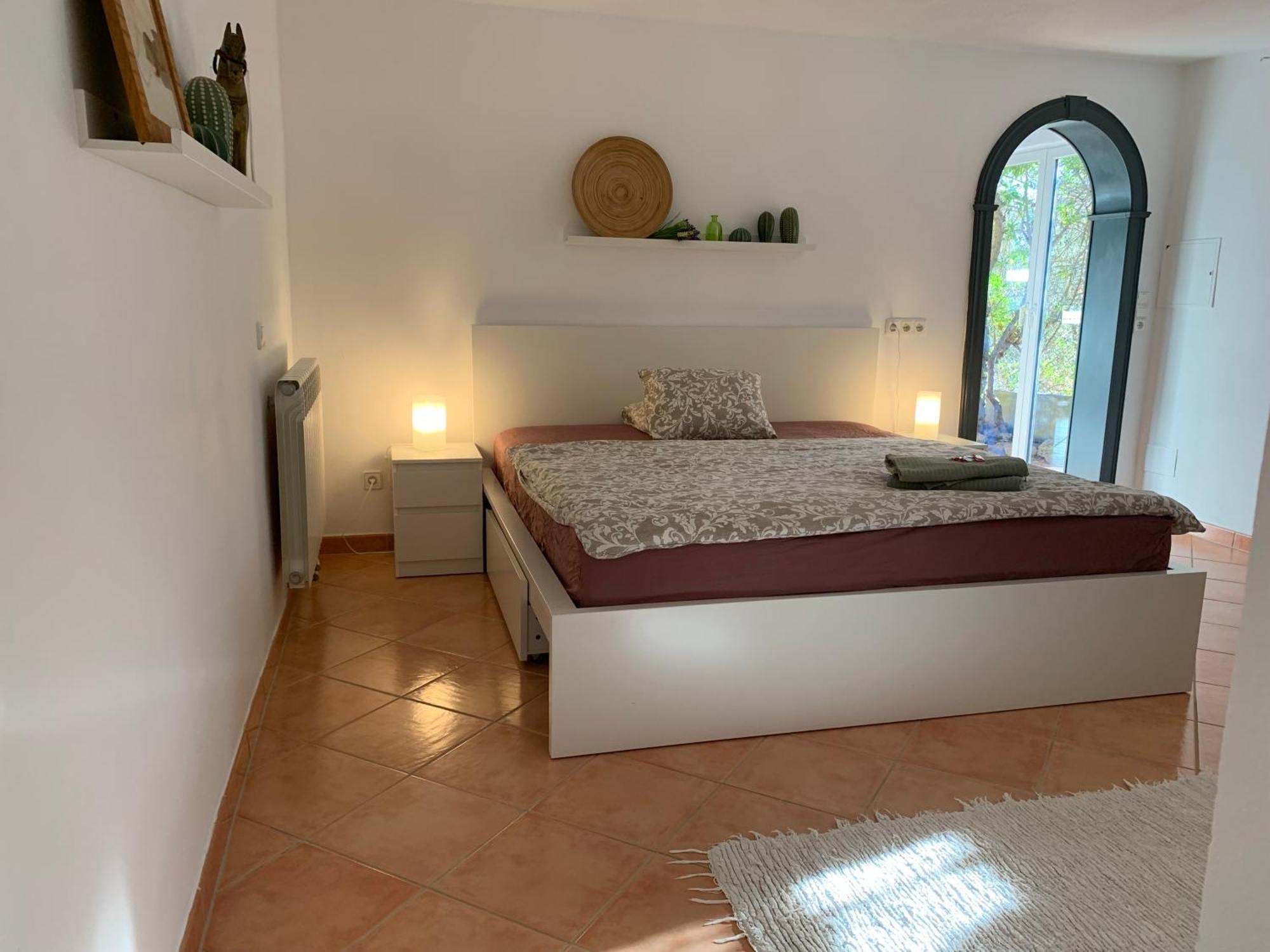 Finca Randa, Llucmayor, Bis 3 Sz, Pool, Garten Llucmajor  Exterior photo